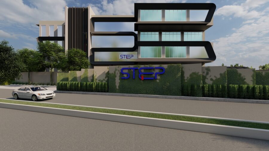 Step School