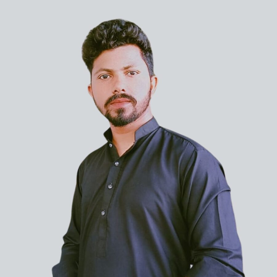 Salman Asif