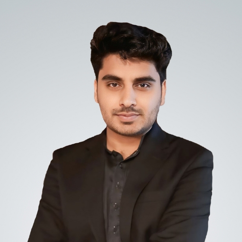 Saif ur Rehman