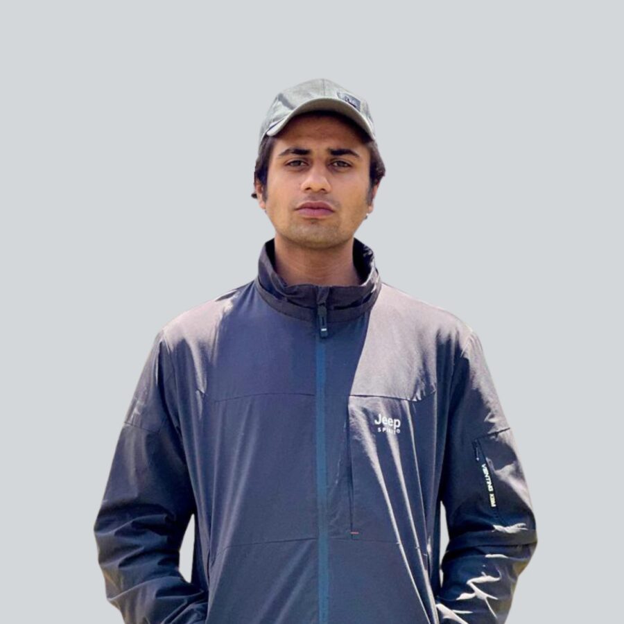 Hamza Sattar